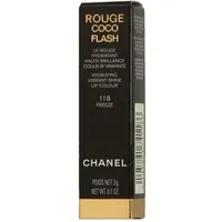 Chanel Rouge Coco Flash Pflege 3 g / rosa