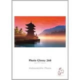 Hahnemühle Photo Glossy 260 g/m2 DIN A2