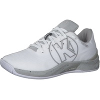 Kempa Attack Pro 2.0 Women weiß/grau, 43