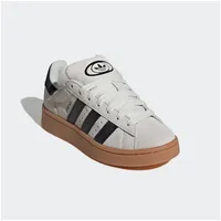 Adidas Campus 00s Orbit Grey / Core Black / Cloud White 38 2/3