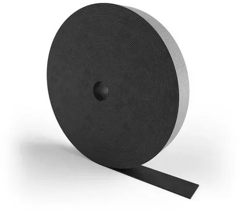 Schletter 973000-041 EPDM-Gummieinlage selbstklebend 48 mm Rolle 50m