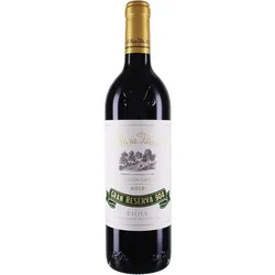La Rioja Alta Gran Reserva 904 2015 - Rotwein / trocken - Spanien / Rioja - Graciano,Tempranillo / La Rioja Alta