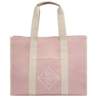 L.Credi Katha Shopper Tasche 44 cm rose