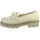Gabor Damen Slipper in beige | Gr.: 40,5