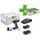 Festool T 18+3 HPC 4,0 I-Plus Organizer Edition