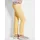 GOLDNER Jeans Louisa gelb 30-31