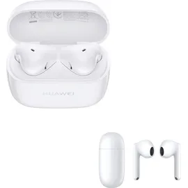 Huawei FreeBuds SE 2 weiß