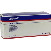 BSN Medical Gelocast Zink Gel Verband 10mx10cm