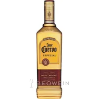 Jose Cuervo Especial Gold Tequila 1,0 l