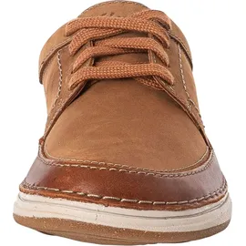 CLARKS Nature 5 Lo Herren Braun 44,5