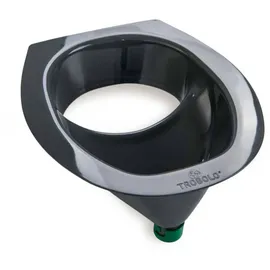 Trobolo Trenntoiletteneinsatz Grau