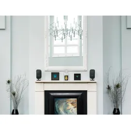 Bowers & Wilkins M-1 schwarz