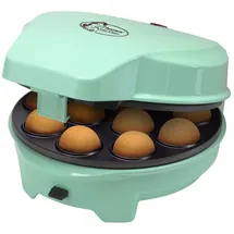 Bestron ASW238 3-in-1 Cakemaker mint
