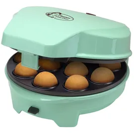 Bestron ASW238 3-in-1 Cakemaker mint
