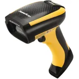 Datalogic PowerScan PD9531-DPM, 2D, HD, DPM, Multi-IF, Kit (USB), schwarz, gelb,...