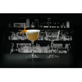 Riedel Glas Sour Cocktailglas 0,217 l 2 St.
