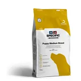 Specific Welpenfutter Für Mittelgroße Hunderassen 12kg - White - 12kg