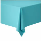 Duni Dunicel® Tischdecke Mint Blue, 1,18m x 25 m)