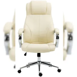 CLP Salford Echtleder Creme