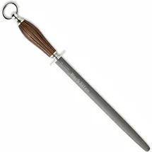 Friedr. Dick DarkNitro Wetzstahl 30cm oval