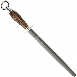 Friedr. Dick DarkNitro Wetzstahl 30cm oval