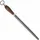 Friedr. Dick DarkNitro Wetzstahl 30cm oval