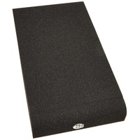 Adam Hall PAD ECO 1 - Absorberplatte für Studio Monitor 170 x 300 mm