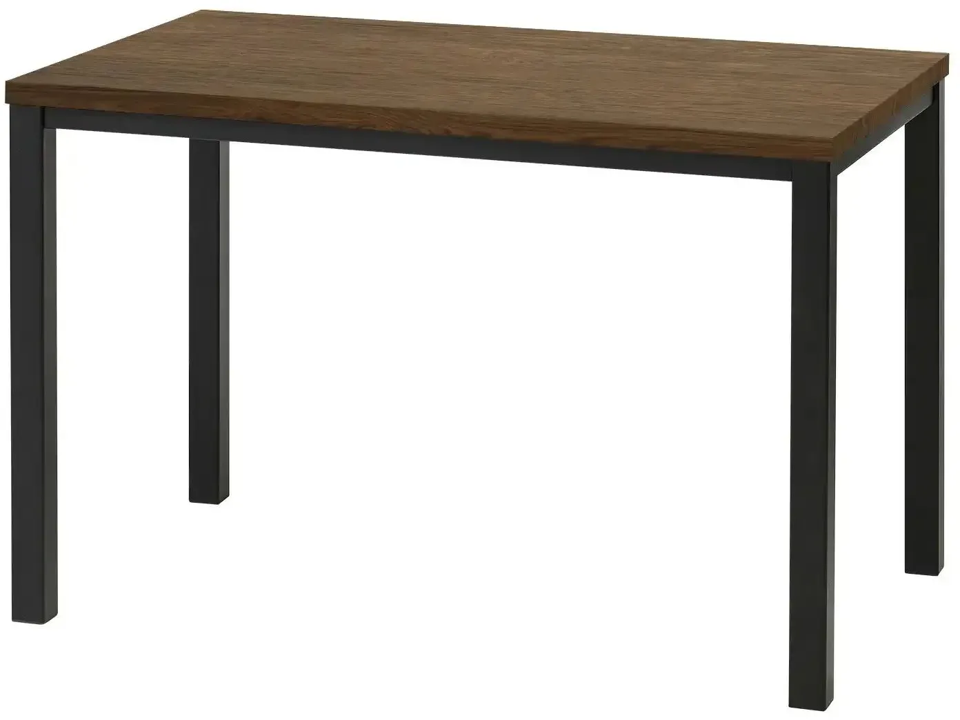 uno Bartisch  Duncan , holzfarben , Maße (cm): B: 80 H: 92