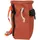 Snap Climbing Chalkbag rot