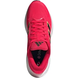 adidas Response 2 Laufschuhe Herren - lucid red/core black/pulse