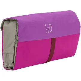 Vaude 45526 Kulturbeutel - Pink Orchid - One Size