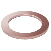 quooker deutschland gmbh Rosette Fusion / Nordic  Kupfer Rosé