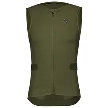 Scott Airflow - Protektorweste Herren / Black S