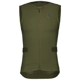 Scott Airflow - Protektorweste Herren / Black S