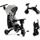 Kinderkraft JAZZ 2 grau - Grau