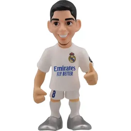 toys & humans MINIX - Fußball Stars #208 - Real Madrid - Valverde 12 cm