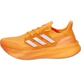 adidas Ultraboost 5 Lucid Orange / Silver Metallic / Lucid Orange 44 2/3