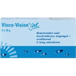 VISCO-Vision Gel 30 g