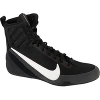 Nike Schuhe Nike Machomai 3 HF7333001 - Schwarz, Weiß