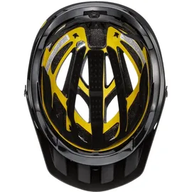 Uvex Unbound Mips 54-58 cm schwarz matt 2021