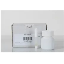 Hoesch Reparaturmasse-Set für Solique, weiß