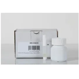 Hoesch Reparaturmasse-Set für Solique, weiß