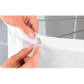 Wenko Metall Duschschirm