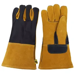Schweißerhandschuh Heavy Duty M2000 -  L