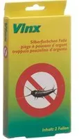 VINX piège à poissons d'argent 1 pc(s)