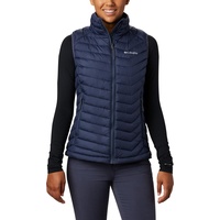 Columbia Sportswear Company Powder Lite Vest, nocturnal L