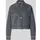 someday. Boxy Fit Jeansjacke mit aufgesetzten Taschen Modell 'Niandra', Hellgrau, 38