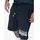 Lonsdale Hulton Kurze Hose - Dark Navy / Ecru - L