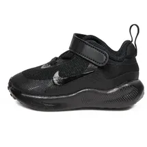Nike Revolution 7 Baby-Sneaker 001 black/anthracite 19.5