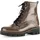 Gabor Schnürstiefeletten, in braun / 5.5 UK